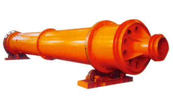 沙子烘干機(jī)