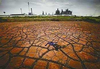 污染土修復(fù)