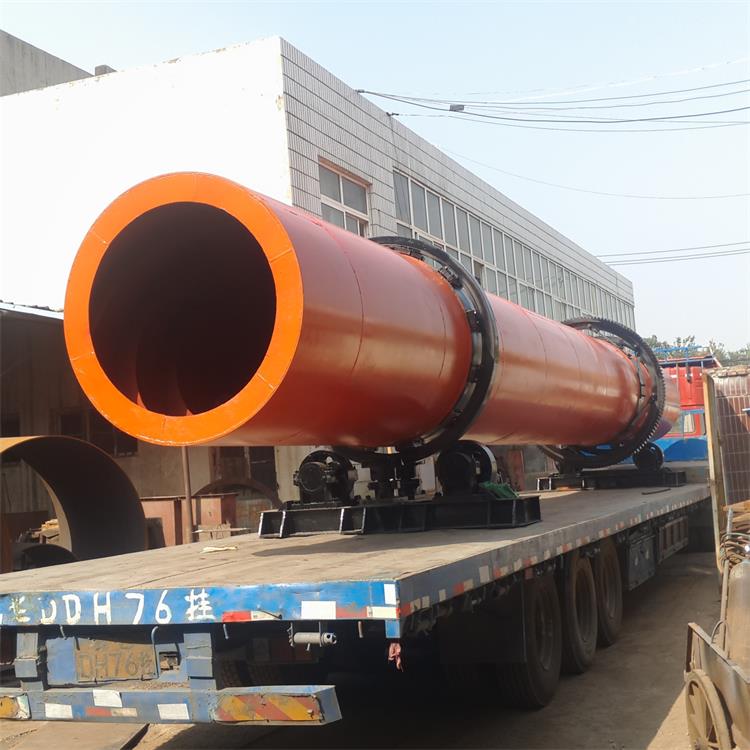 余熱烘干機(jī)